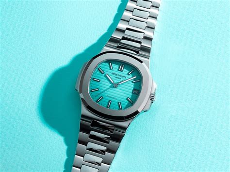 patek philippe 5396 tiffany|most expensive patek philippe nautilus.